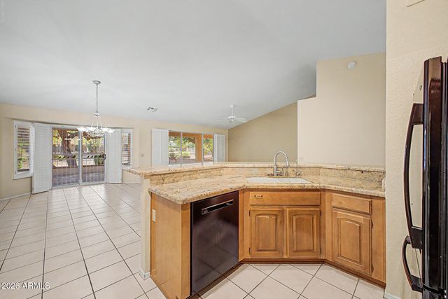 9027 E COOPERS HAWK Drive, Sun Lakes, AZ 85248