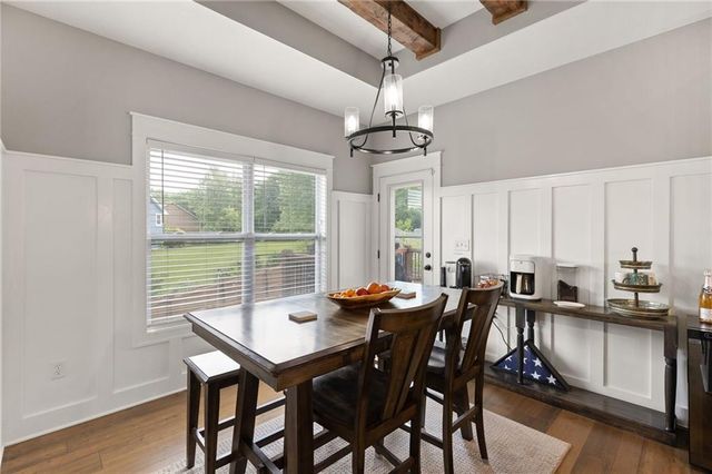 481 Olive Court, Warrensburg, MO 64093