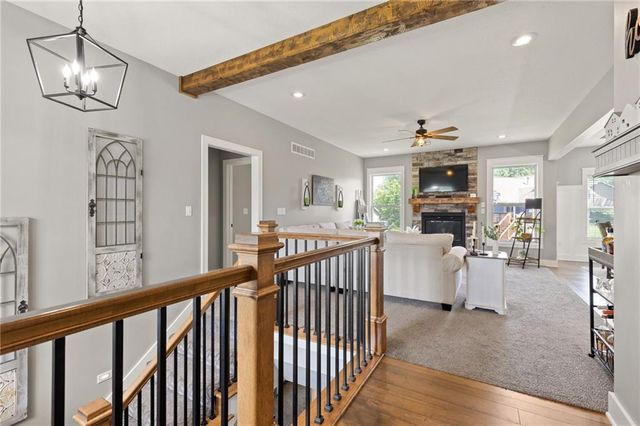 481 Olive Court, Warrensburg, MO 64093