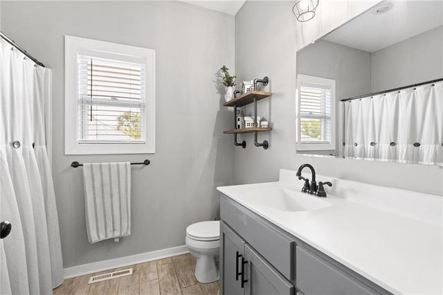 481 Olive Court, Warrensburg, MO 64093