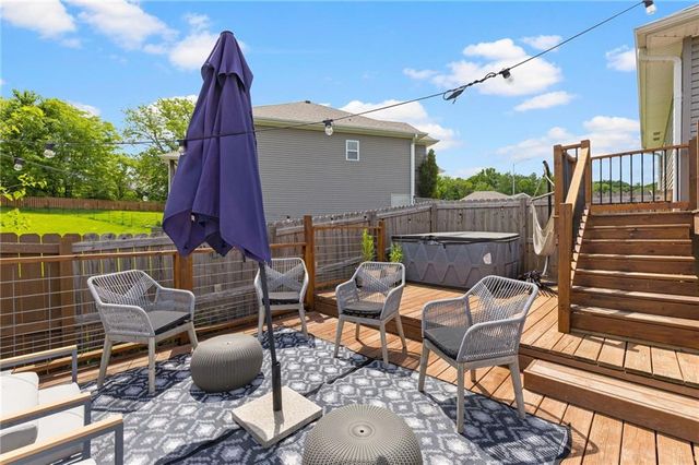 481 Olive Court, Warrensburg, MO 64093