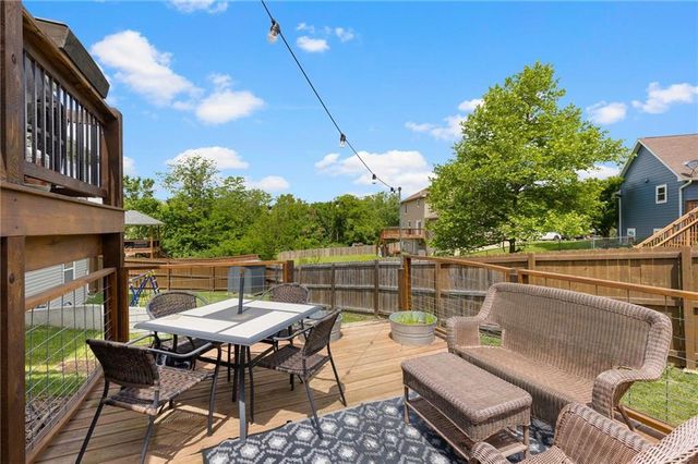 481 Olive Court, Warrensburg, MO 64093