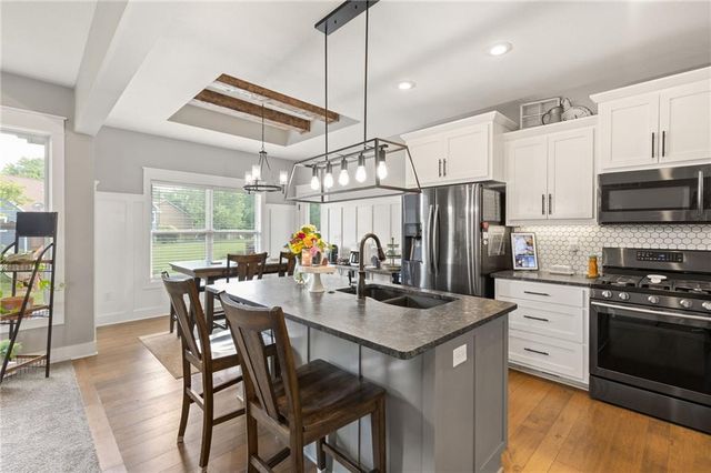 481 Olive Court, Warrensburg, MO 64093