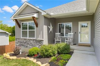 481 Olive Court, Warrensburg, MO 64093