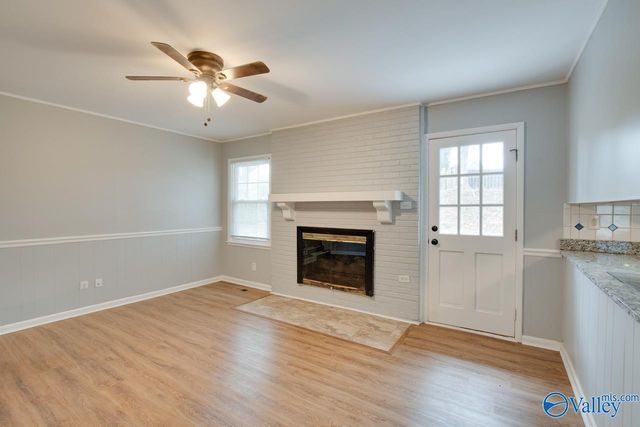 9802 Dolphin Drive, Huntsville, AL 35802