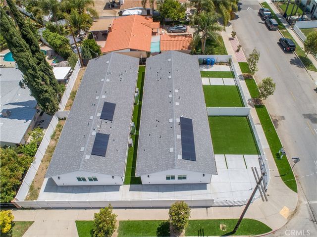 8004 Shirley Avenue, Reseda, CA 91335