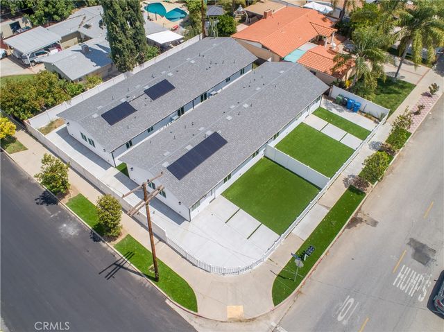 8004 Shirley Avenue, Reseda, CA 91335