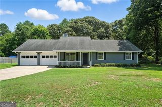 111 Brownsmill Drive, Grayson, GA 30017