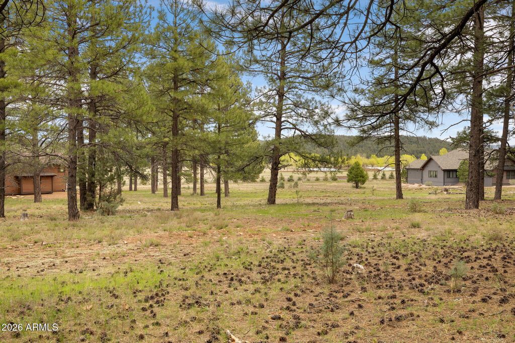 Image 28 of property listing at 318 W AVA J Circle 30, Munds Park, AZ 86017