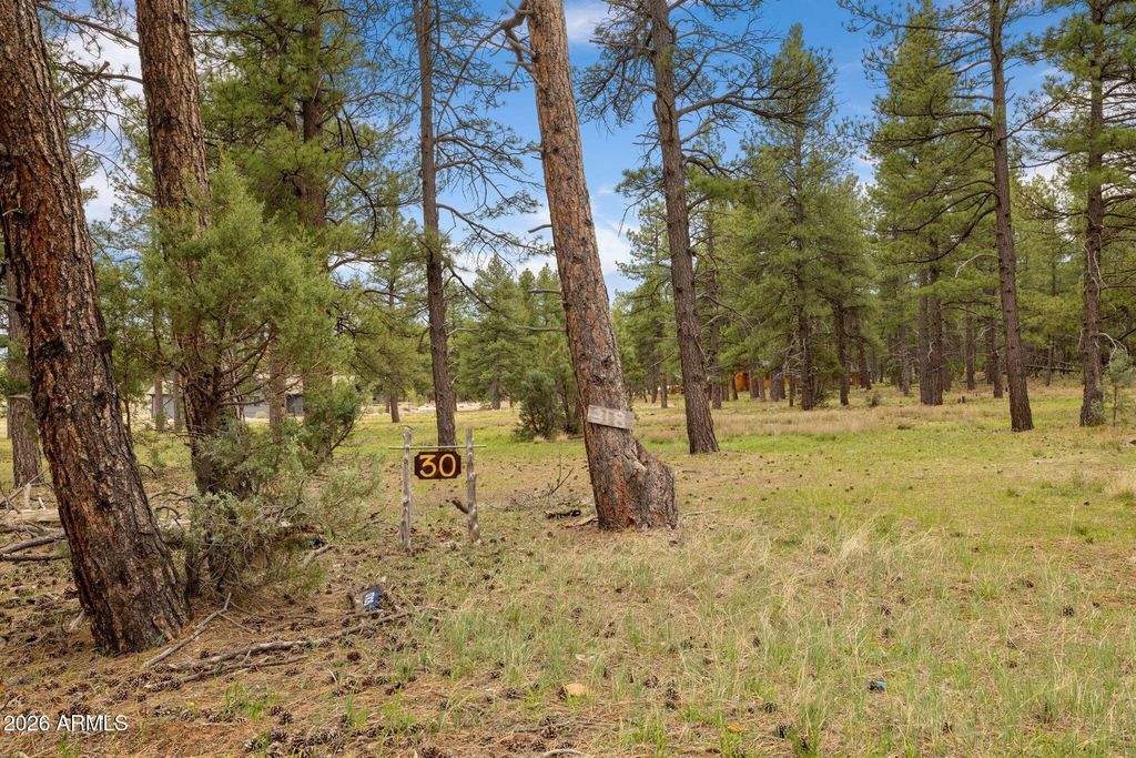Image 30 of property listing at 318 W AVA J Circle 30, Munds Park, AZ 86017