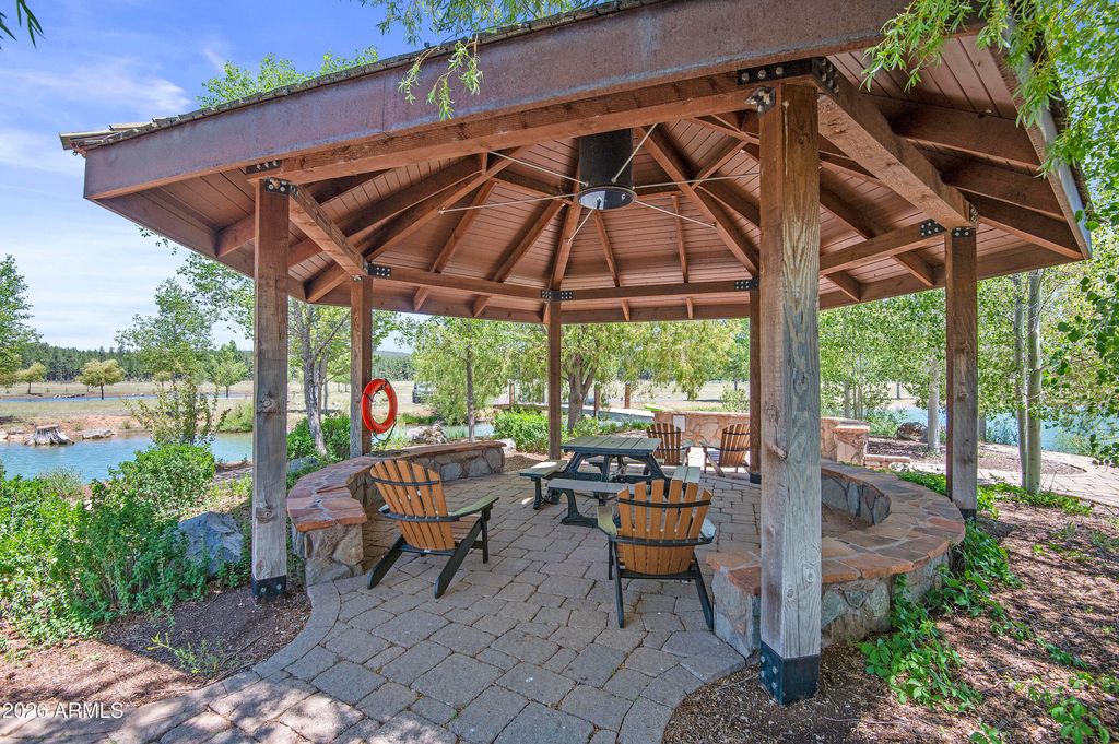 Image 53 of property listing at 318 W AVA J Circle 30, Munds Park, AZ 86017