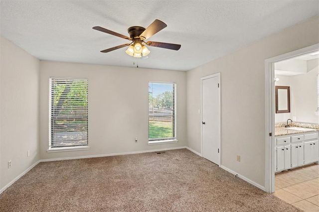 2135 Teresa Drive, Norman, OK 73071