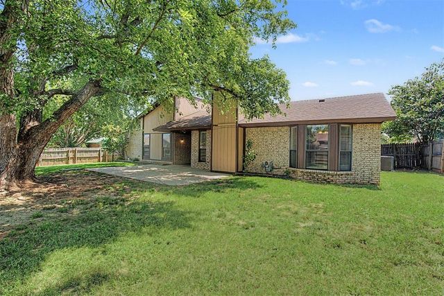 2135 Teresa Drive, Norman, OK 73071
