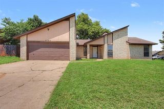 2135 Teresa Drive, Norman, OK 73071