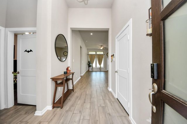 13021 Ocean Breeze Ln Lane, La Marque, TX 77568