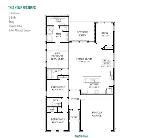 13021 Ocean Breeze Ln Lane, La Marque, TX 77568