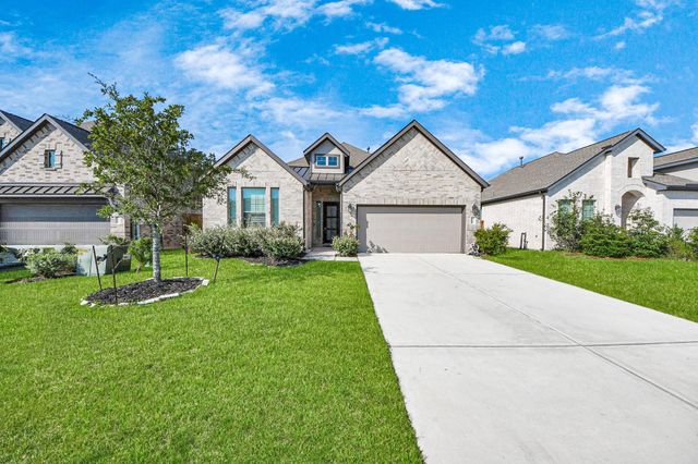 13021 Ocean Breeze Ln Lane, La Marque, TX 77568