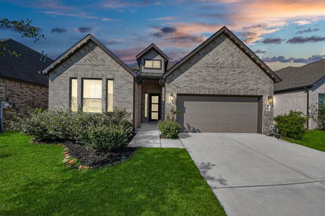 13021 Ocean Breeze Ln Lane, La Marque, TX 77568