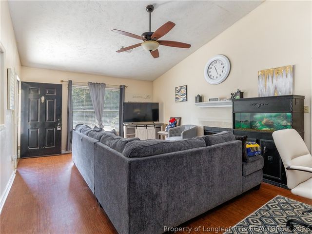 2828 Rosemeade Drive, Fayetteville, NC 28306
