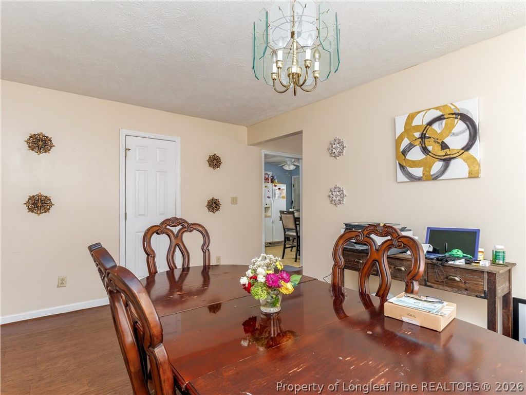 2828 Rosemeade Drive, Fayetteville, NC 28306 — photo 10
