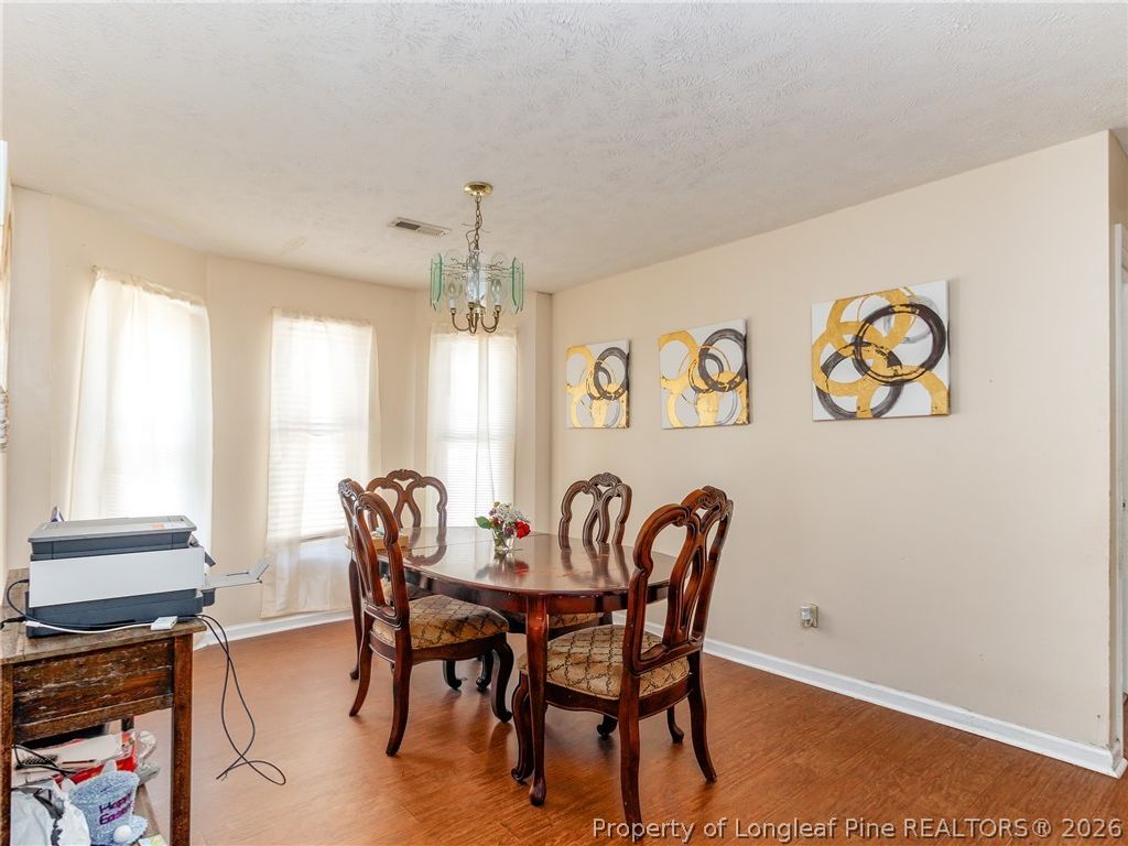 2828 Rosemeade Drive, Fayetteville, NC 28306 — photo 11