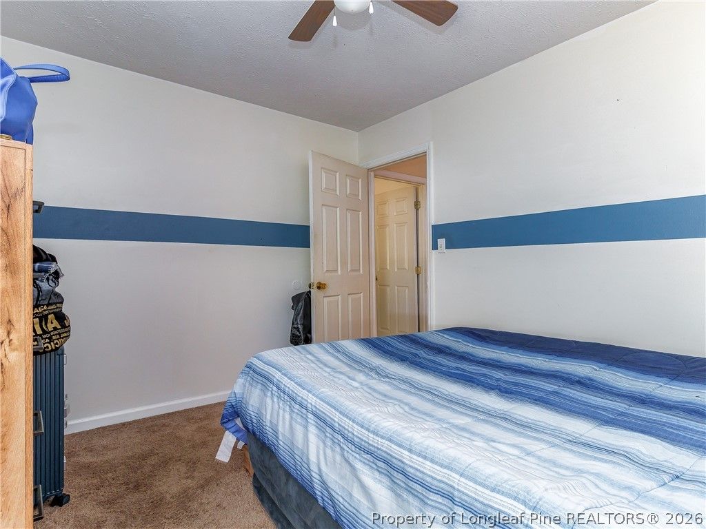 2828 Rosemeade Drive, Fayetteville, NC 28306 — photo 14
