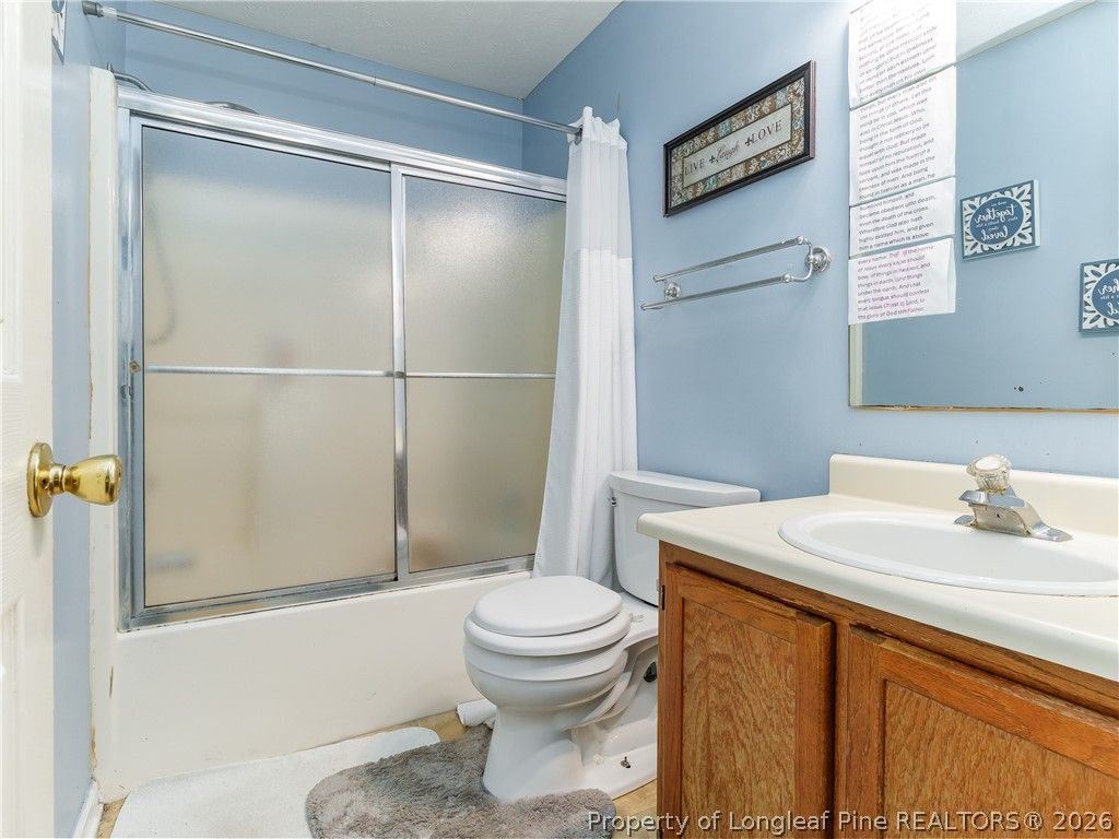 2828 Rosemeade Drive, Fayetteville, NC 28306 — photo 17