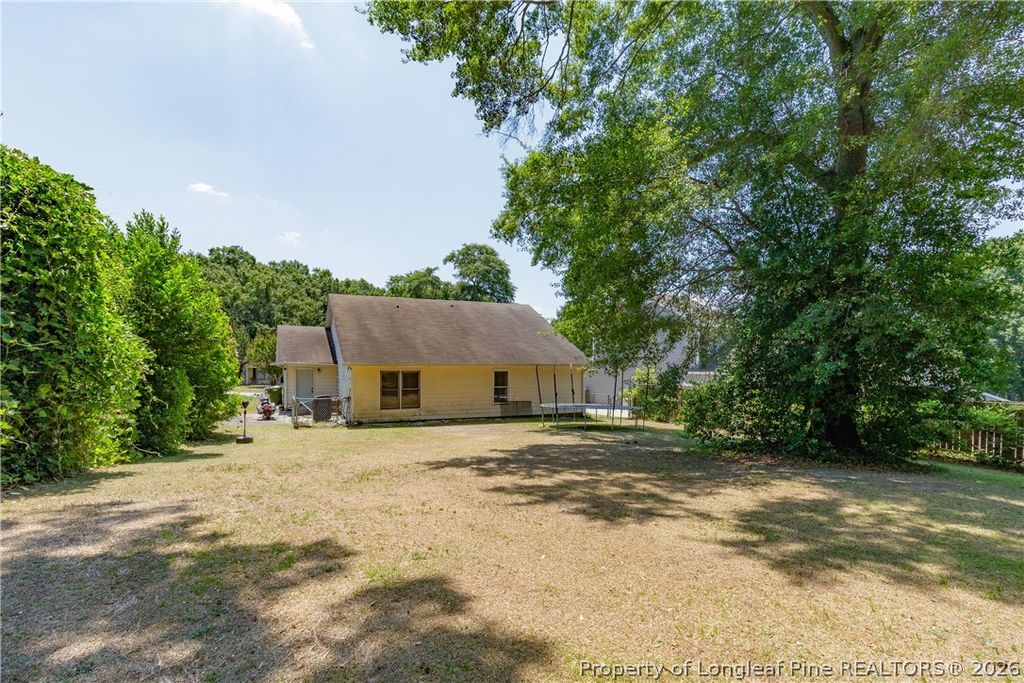 2828 Rosemeade Drive, Fayetteville, NC 28306 — photo 18