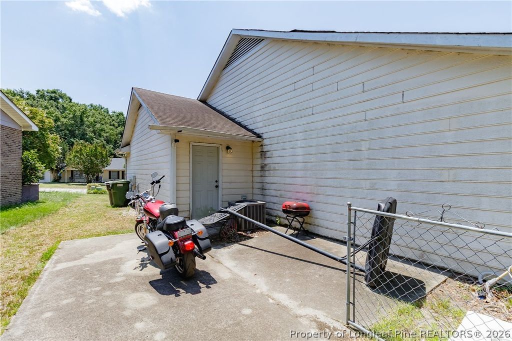 2828 Rosemeade Drive, Fayetteville, NC 28306 — photo 20