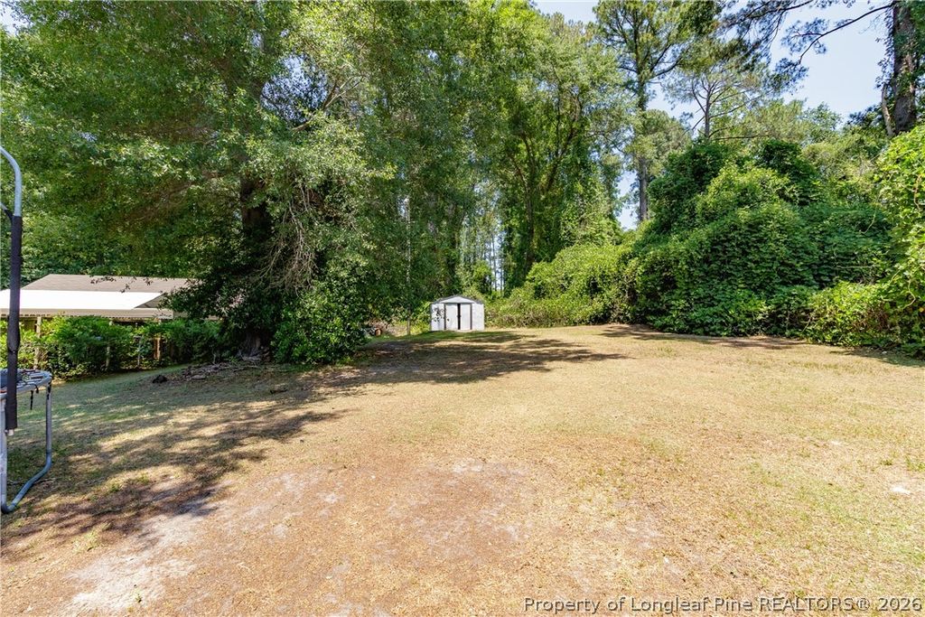 2828 Rosemeade Drive, Fayetteville, NC 28306 — photo 21