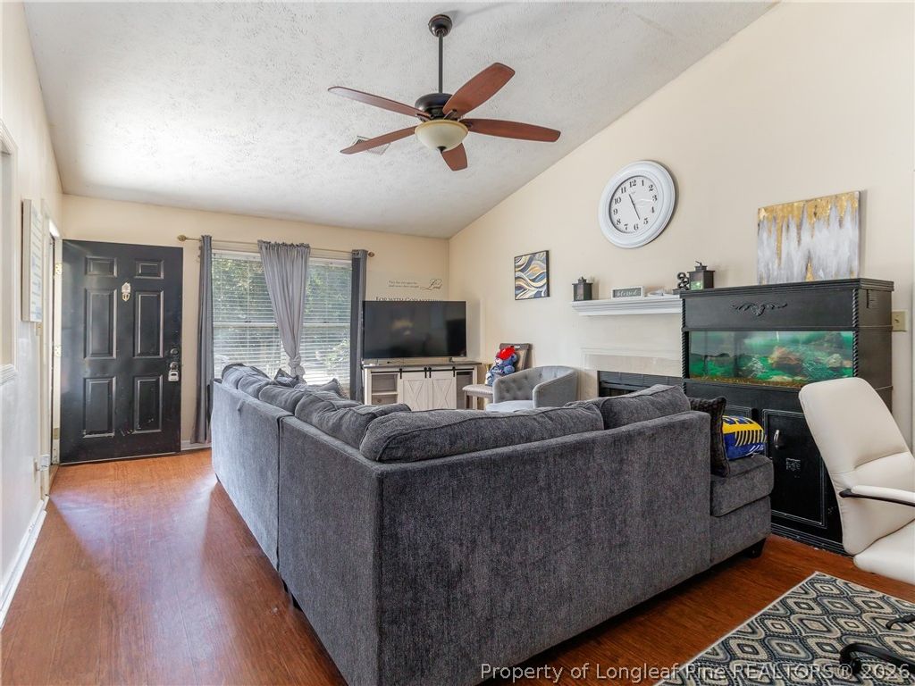 2828 Rosemeade Drive, Fayetteville, NC 28306 — photo 5