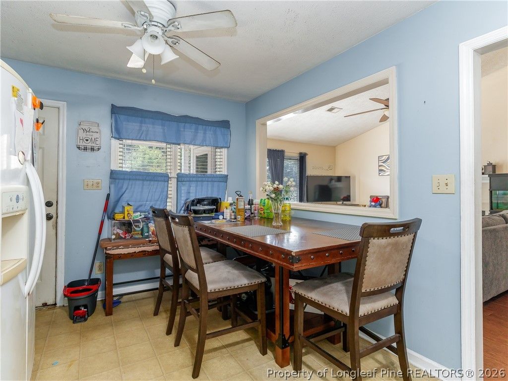 2828 Rosemeade Drive, Fayetteville, NC 28306 — photo 9