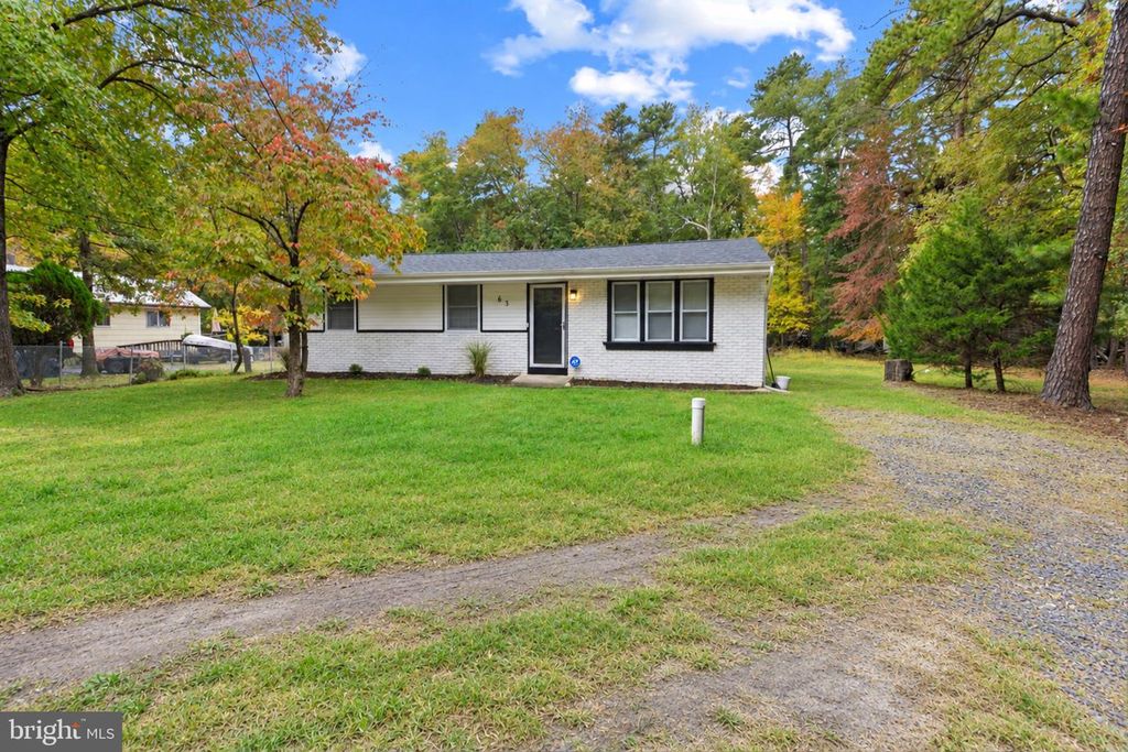 63 PALMETTO AVE, BROWNS MILLS, NJ 08015 — photo 2