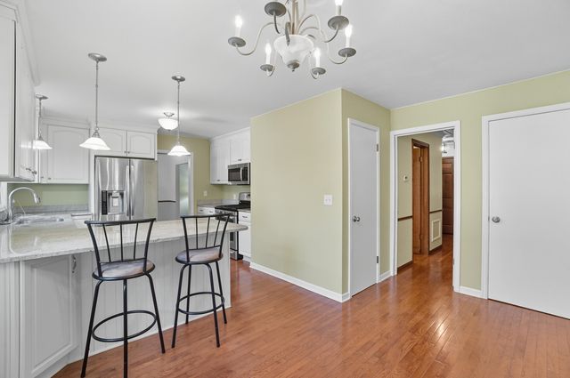 1054 Bourgogne Avenue, Bowling Green, OH 43402