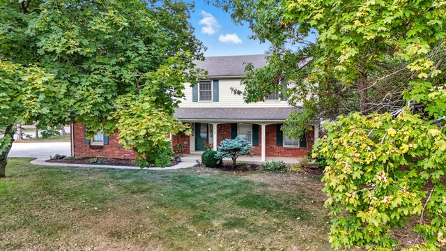 1054 Bourgogne Avenue, Bowling Green, OH 43402
