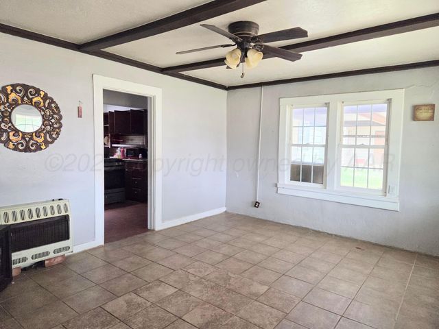 231 Main Street, Quitaque, TX 79255