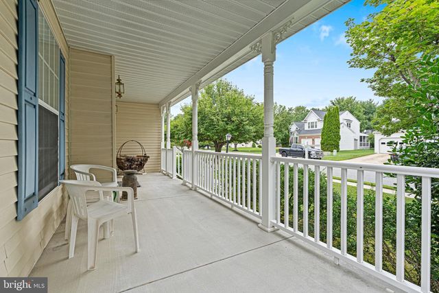 5607 ROCKBRIDGE CT, Columbia, MD 21045