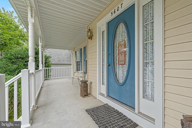 5607 ROCKBRIDGE CT, Columbia, MD 21045