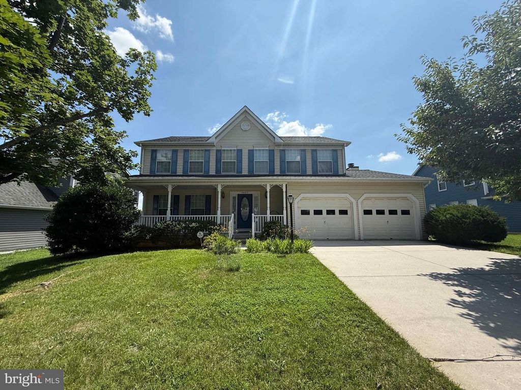 5607 ROCKBRIDGE CT, Columbia, MD 21045