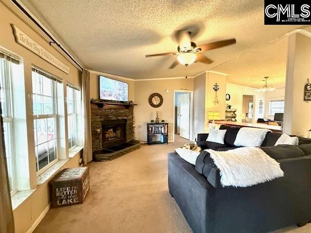 1892 Blacksgate East Road, Prosperity, SC 29127