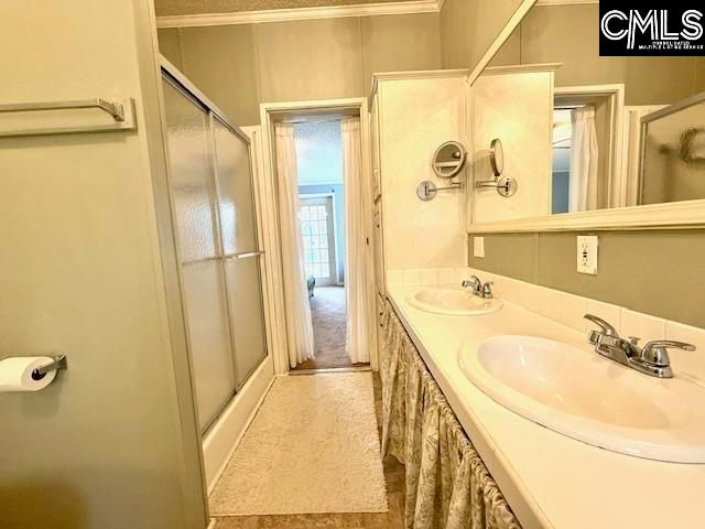 1892 Blacksgate East Road, Prosperity, SC 29127