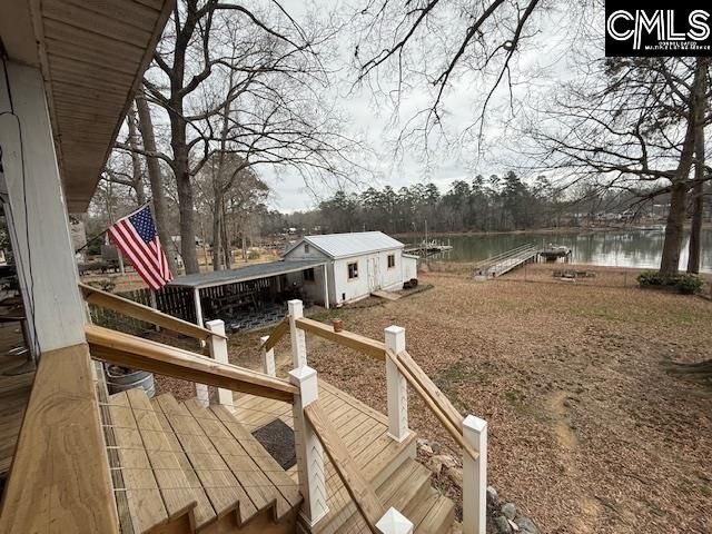 1892 Blacksgate East Road, Prosperity, SC 29127