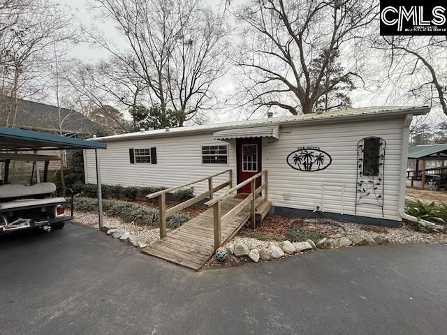 1892 Blacksgate East Road, Prosperity, SC 29127