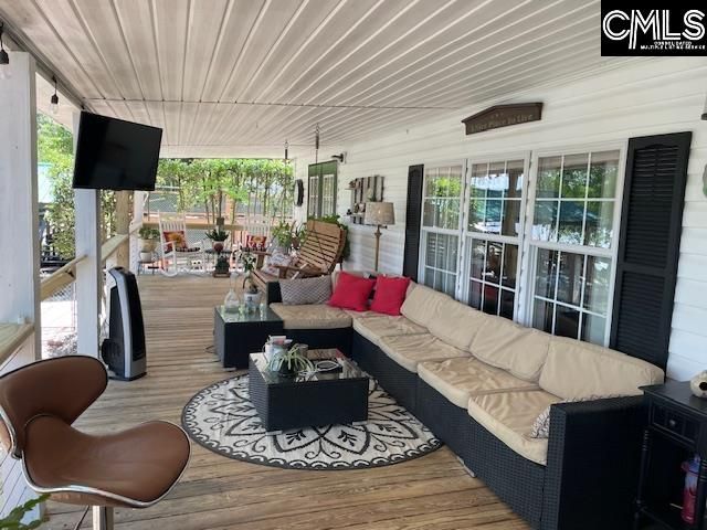 1892 Blacksgate East Road, Prosperity, SC 29127