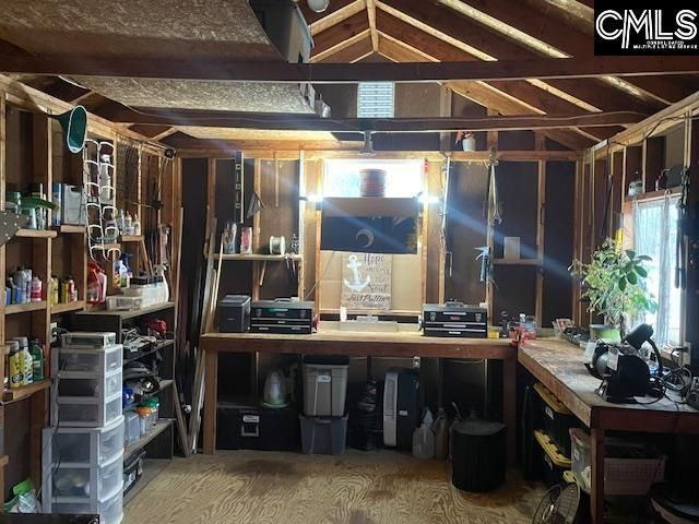 1892 Blacksgate East Road, Prosperity, SC 29127