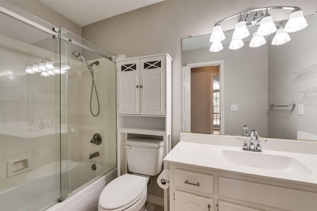 2124 Green Hill Drive, Mckinney, TX 75072