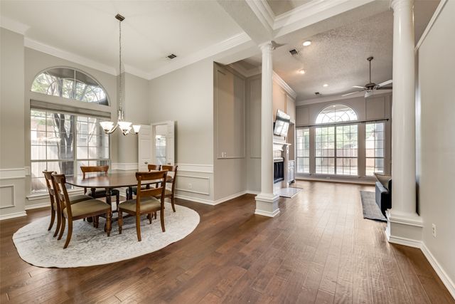 2124 Green Hill Drive, Mckinney, TX 75072