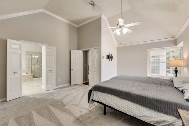 2124 Green Hill Drive, Mckinney, TX 75072