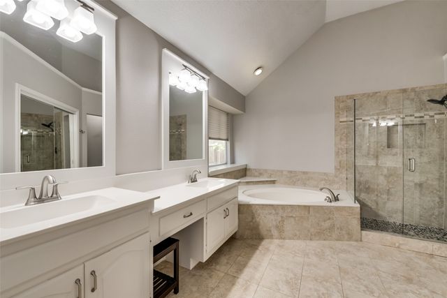 2124 Green Hill Drive, Mckinney, TX 75072
