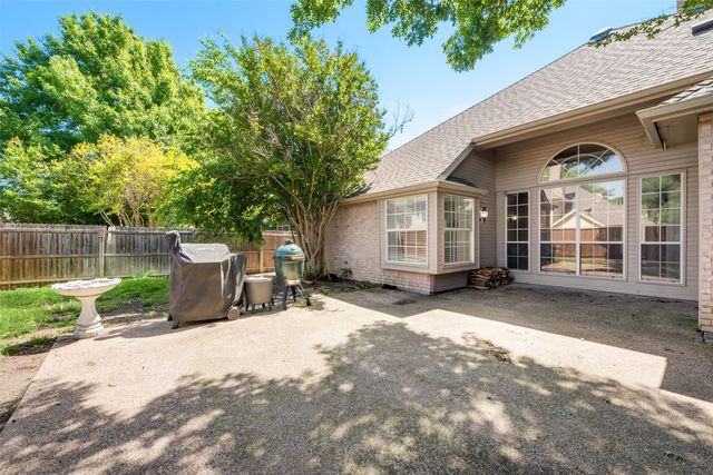 2124 Green Hill Drive, Mckinney, TX 75072